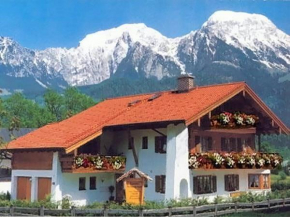 Landhaus-Haid-Fewo-Alpenrose